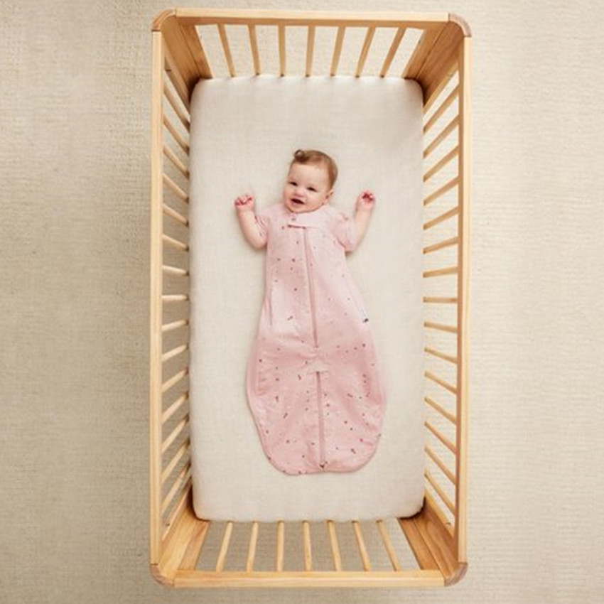 Slaapzak 3-12m Madeliefjes TOG 1,0 