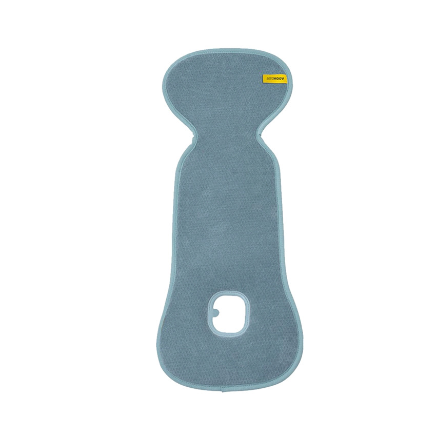 Inlegkussen Air Layer autostoel GR0 - Mint 