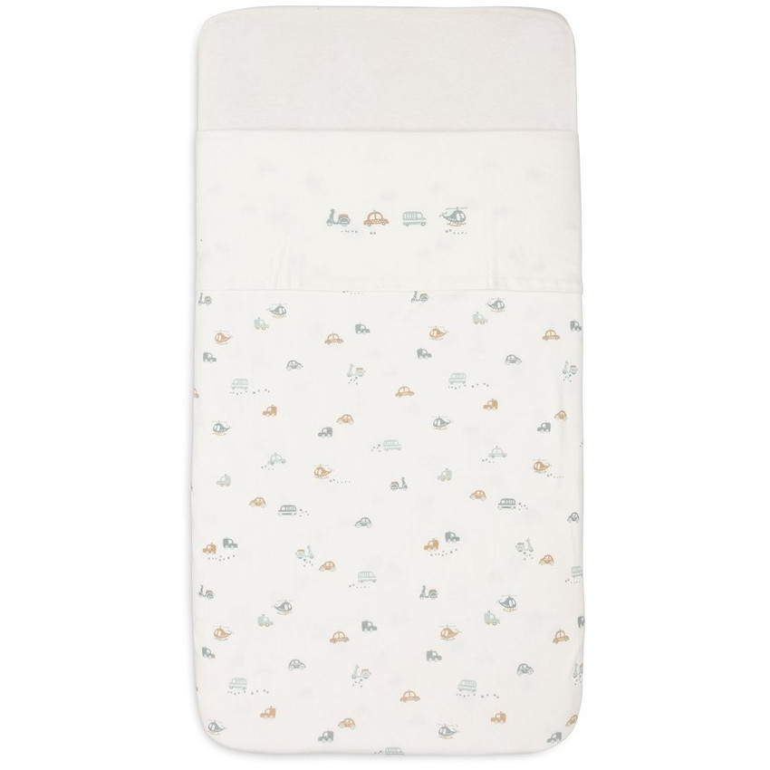 Drap de lit 120x150cm On The Go 