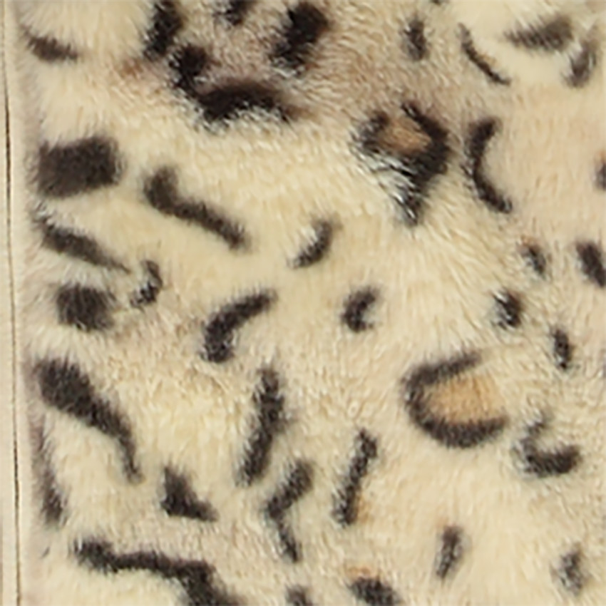 Doudoune imperméable 2 en 1 doublée sherpa avec gilet pour fille 