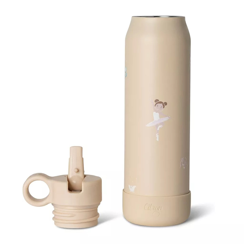 Gourde isotherme 500ml Ballerina 