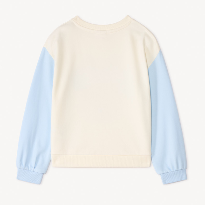 Oversized fleece sweat met Minnie Disney voor meisjes 