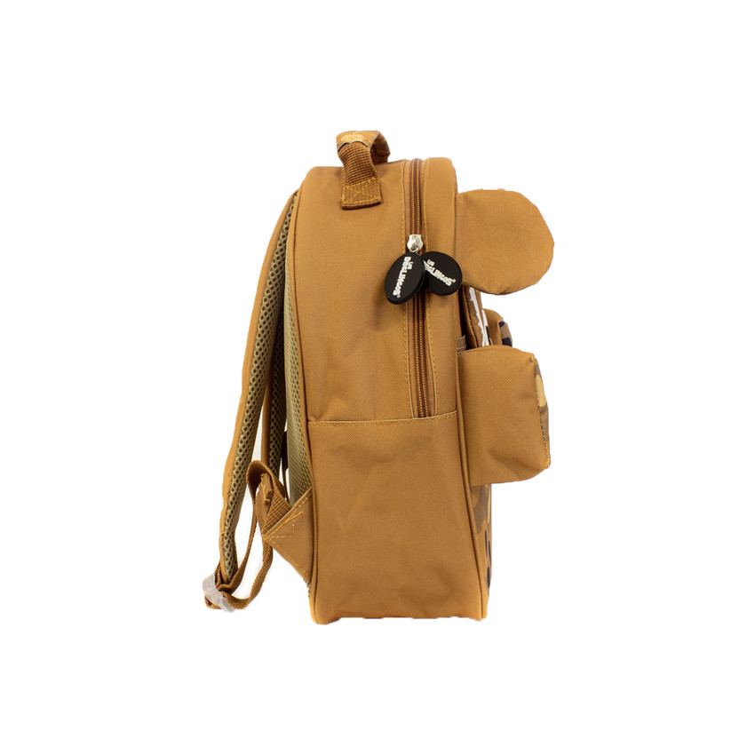 Sac à dos 32 cm - Spéculos le tigre 