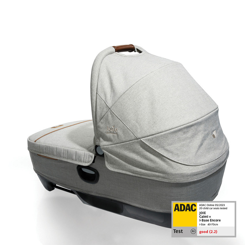 Nacelle Calmi R129 oyster 