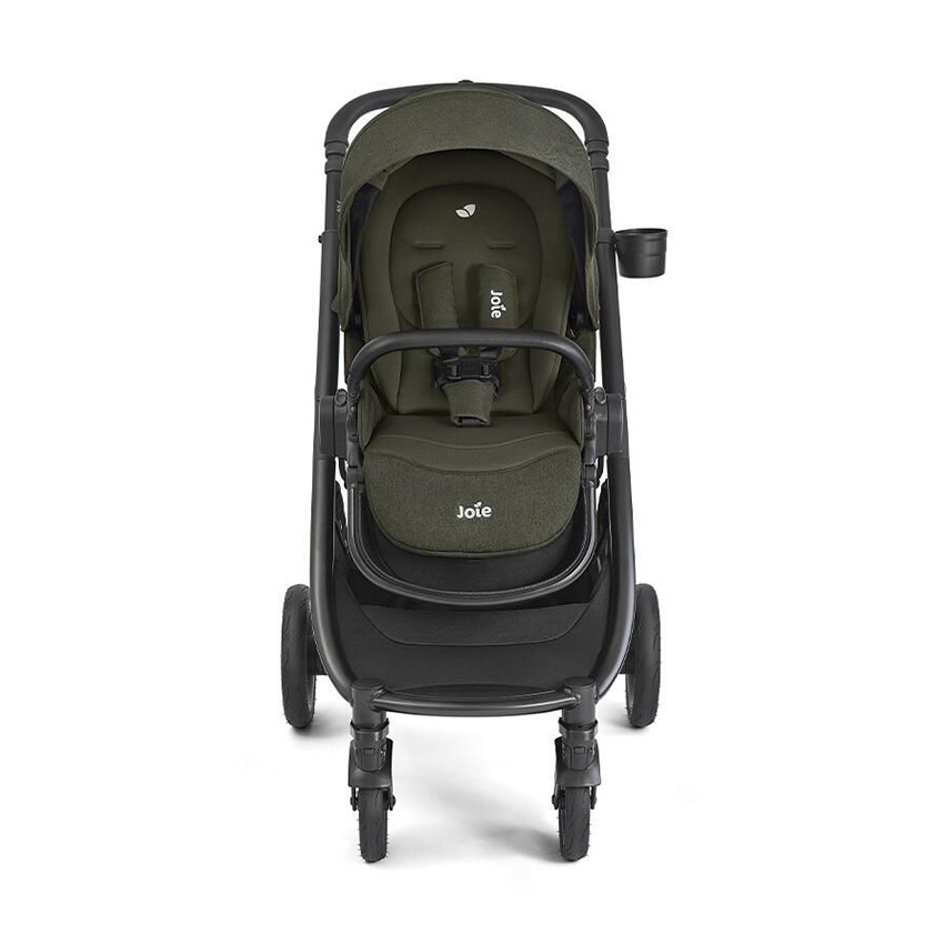 Kinderwagen Versatrax - Fern 