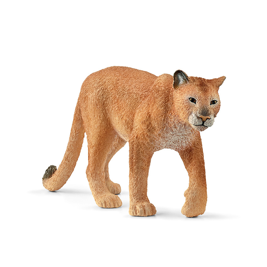 Figurine Puma 