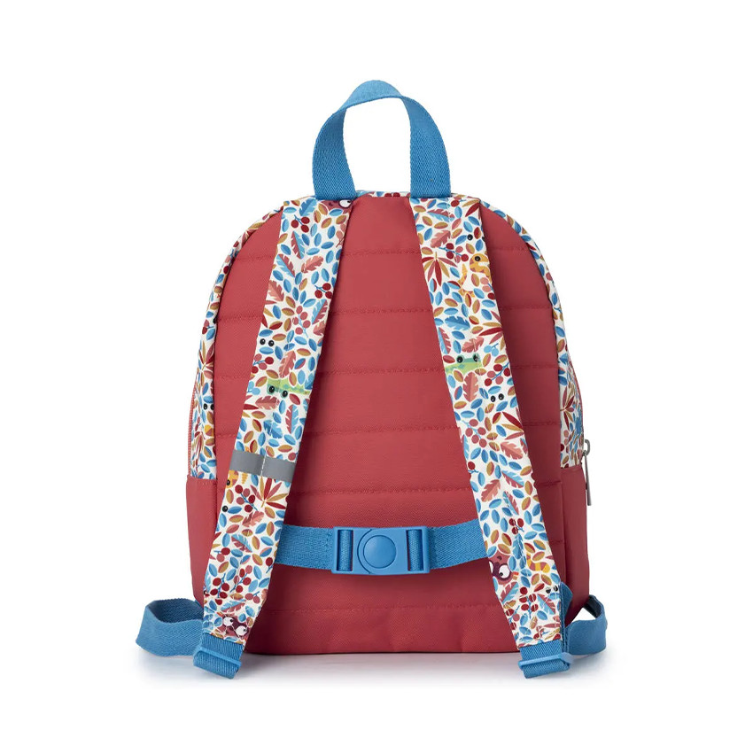 Rugzak van gerecycled PET - Jack de Leeuw 