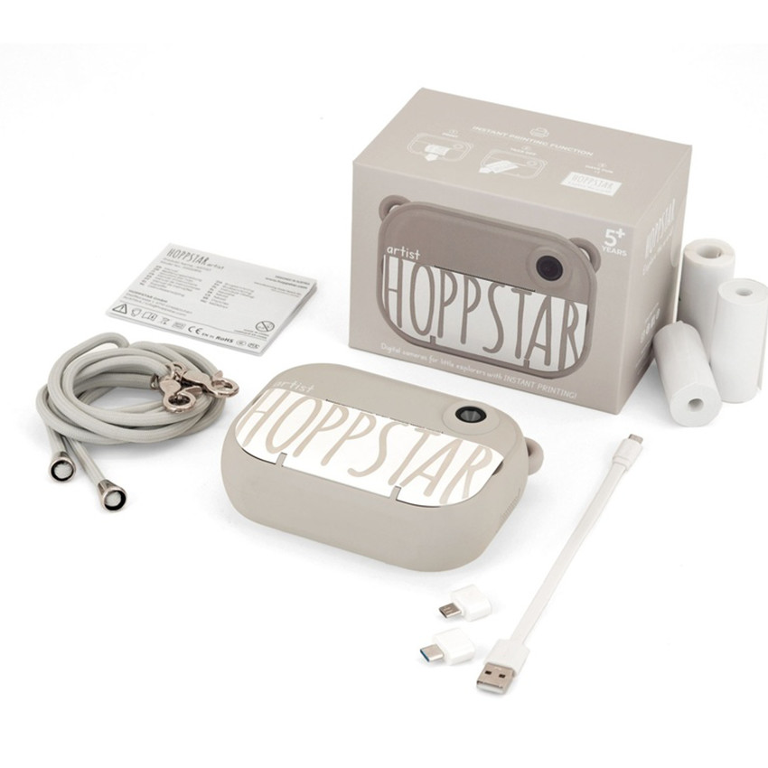 Digitale kinder camera instant Artist Oat 