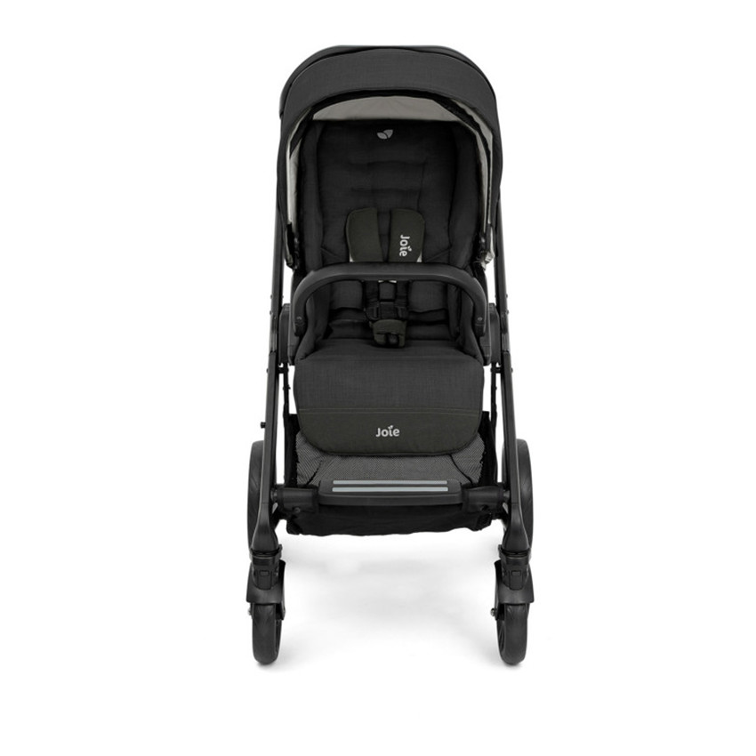 Poussette Chrome Shale 