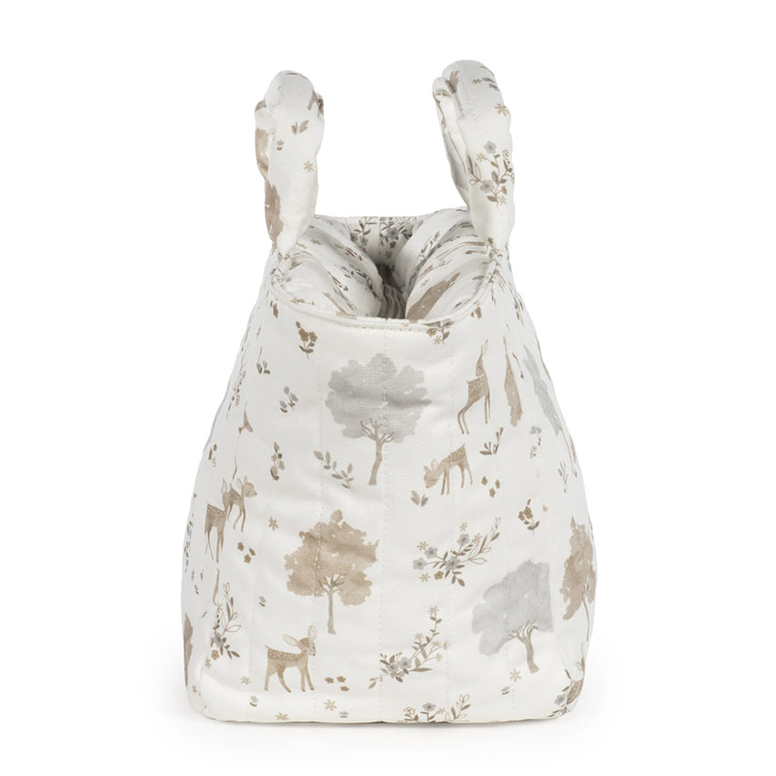 Trousse de toilette imperméable Nara  