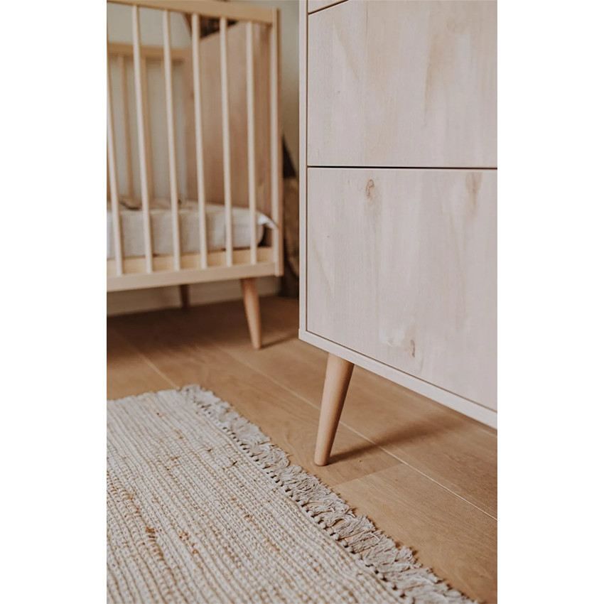 Commode Cocoon Natural Oak 