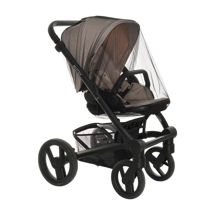 Moustiquaire pour buggy 