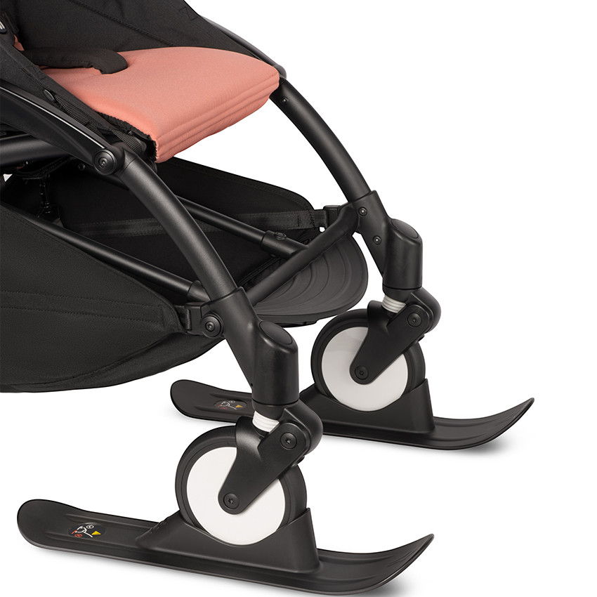 Skis pour poussettes YOYO 