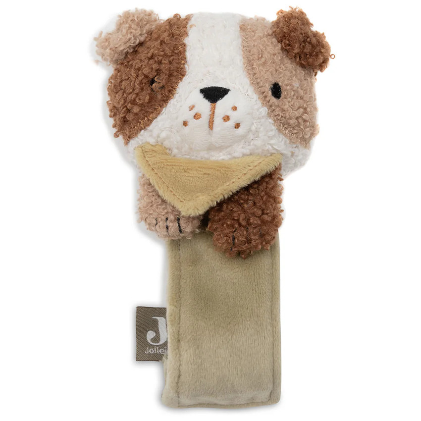 Hochet main et pied - Mick - Tiny Park  