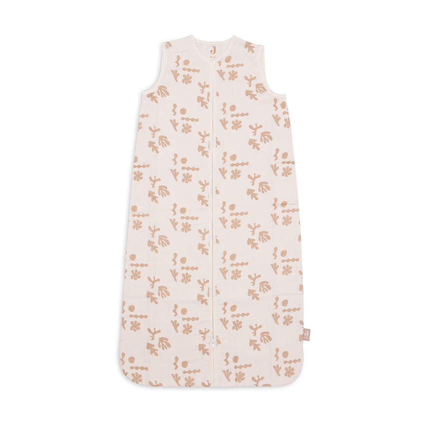 Gigoteuse sans manches 70 cm TOG 0.5 Funky biscuit 