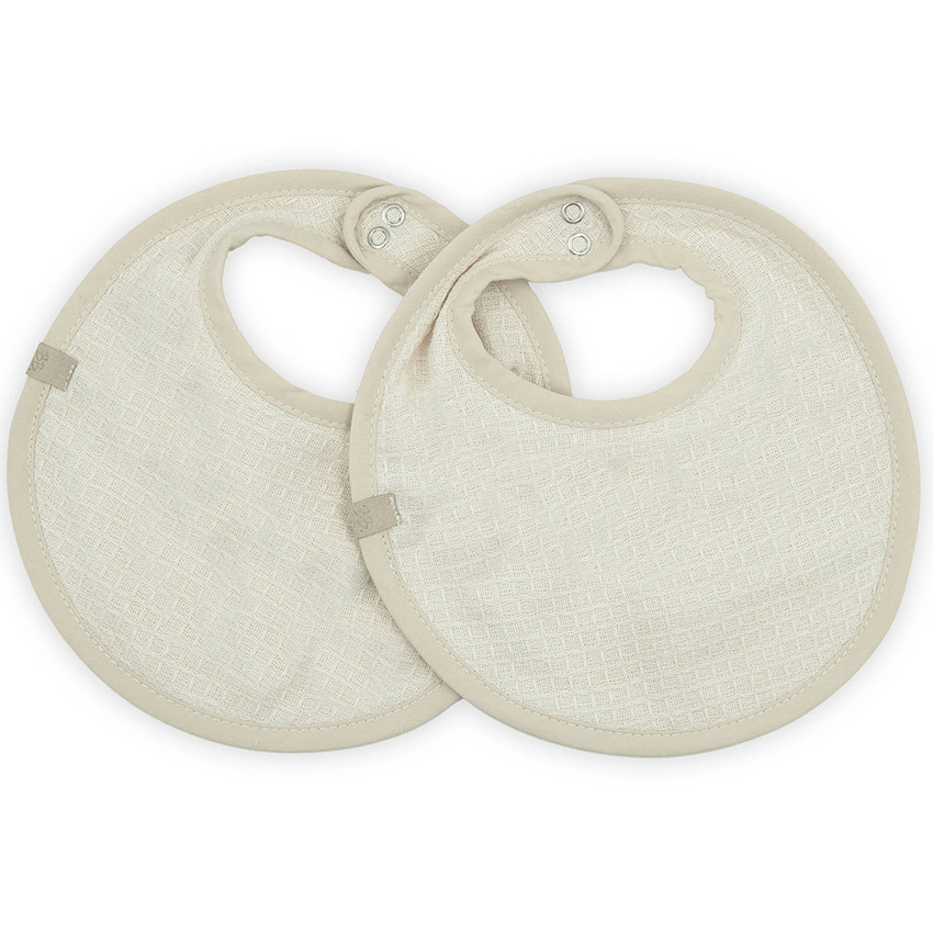 Set van 2 slabben spons - Sea Breeze - 25x36 cm  