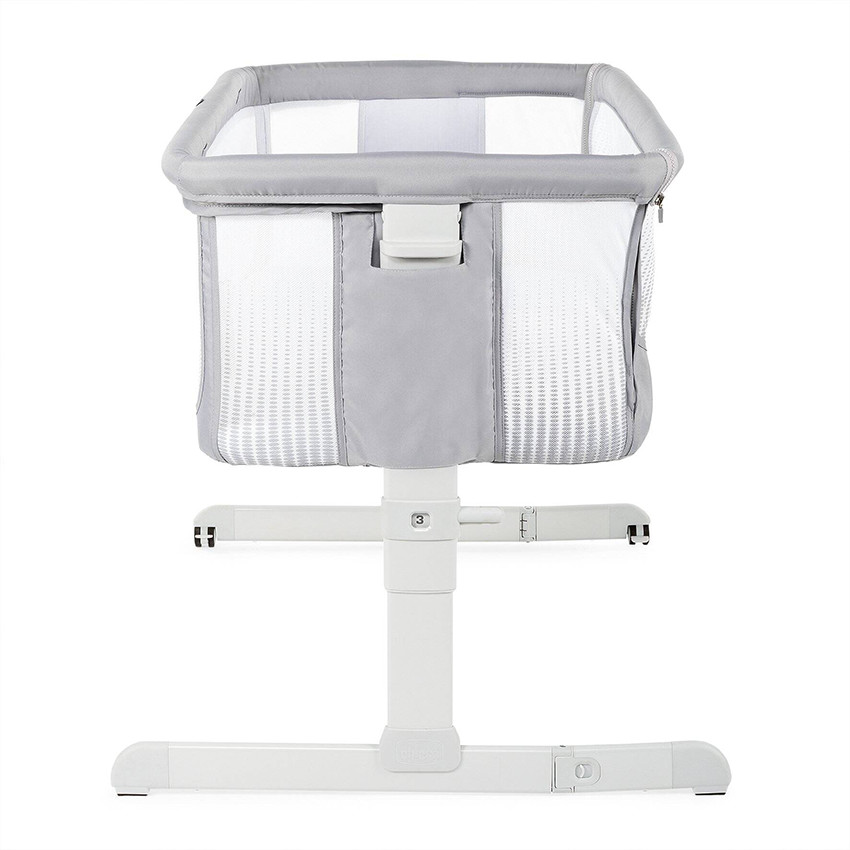 Berceau Next2Me Air - Stone 