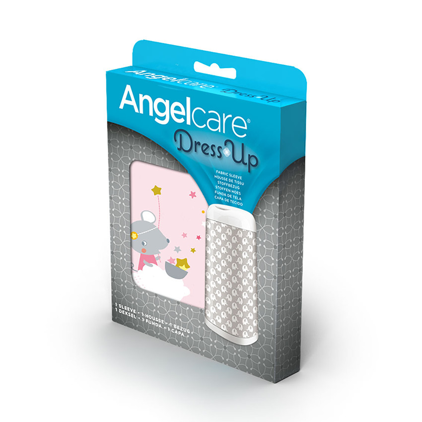 Luieremmer hoes Dress-up - Lola bella 