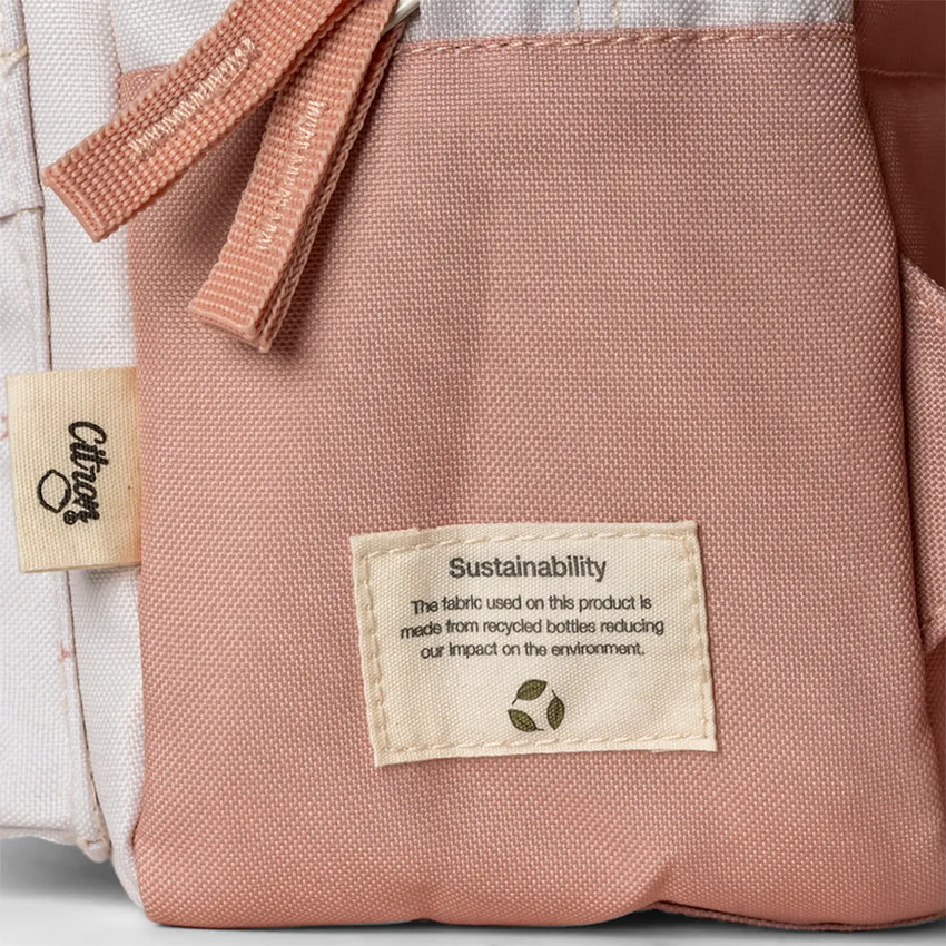 Mini sac à dos 28x23x10 Ballerina 