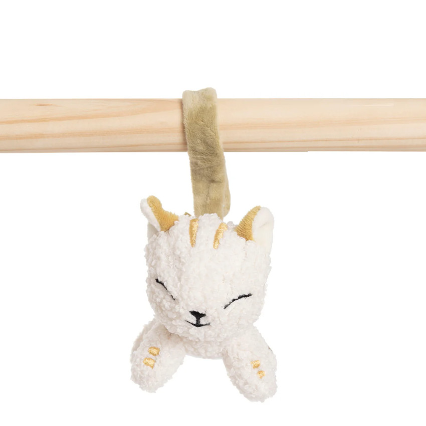 Jouets pour arche d'éveil - Tiny Park  