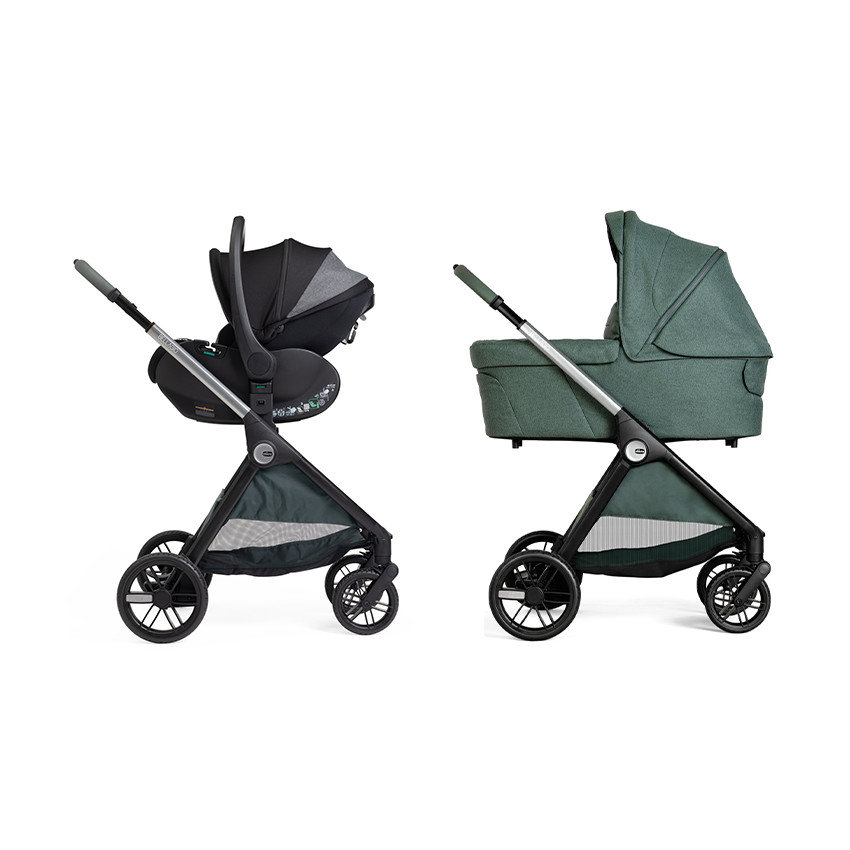 Poussette Bellagio Fir Tree 