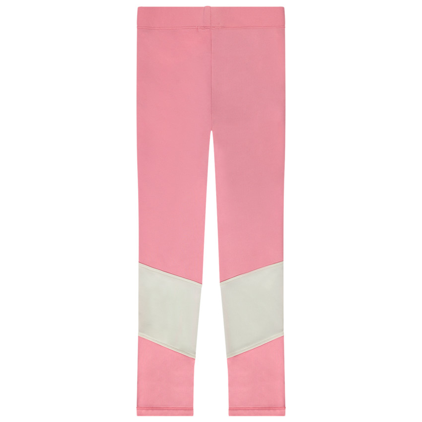 Technische skibroek voor meisjes 