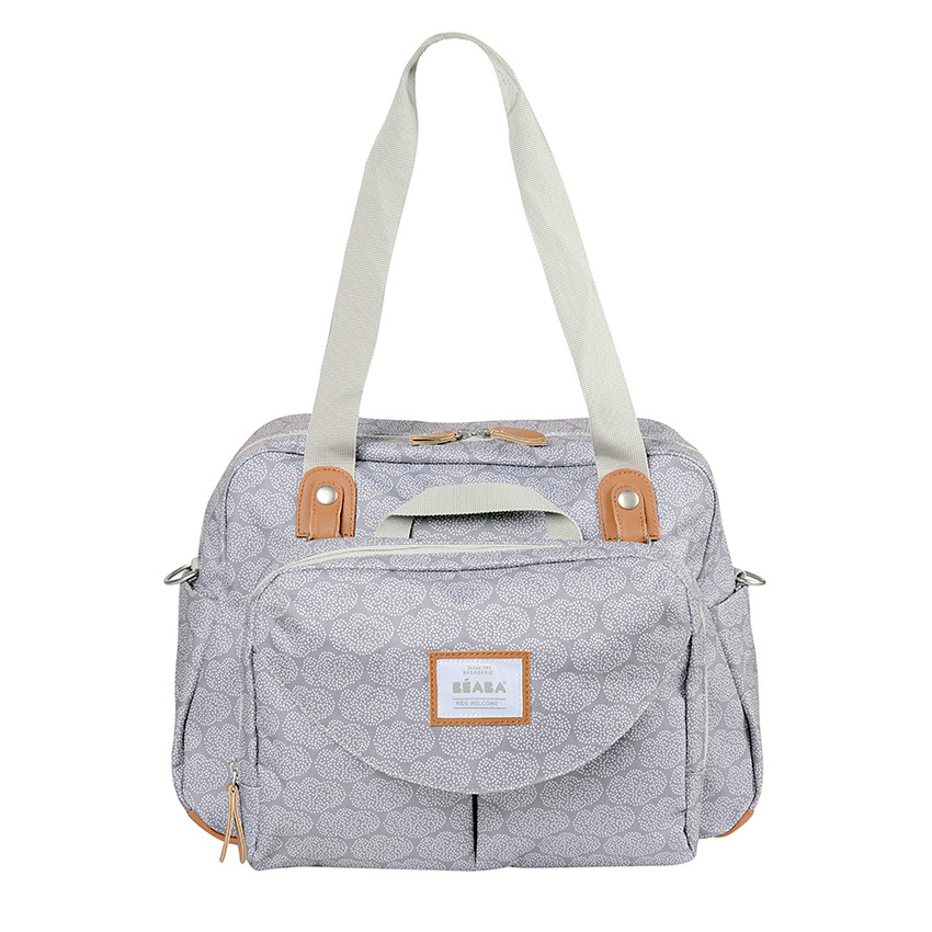 Sac à langer Genève - Tiny Clouds 