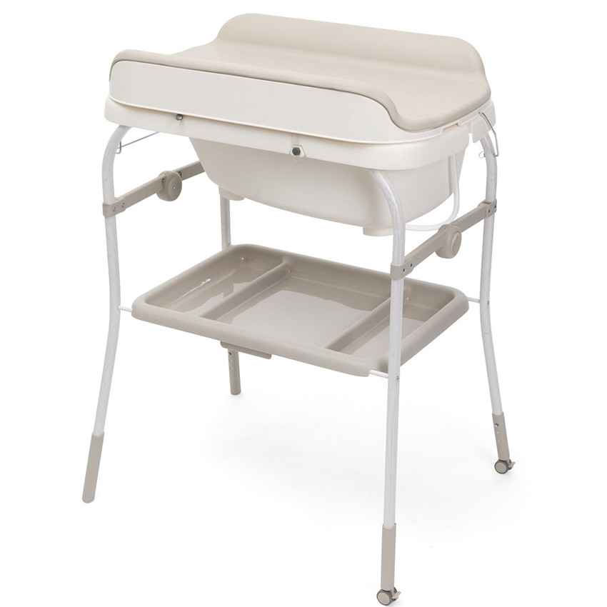 Combi-bain Soft Bubble Armonia Motherpearl 