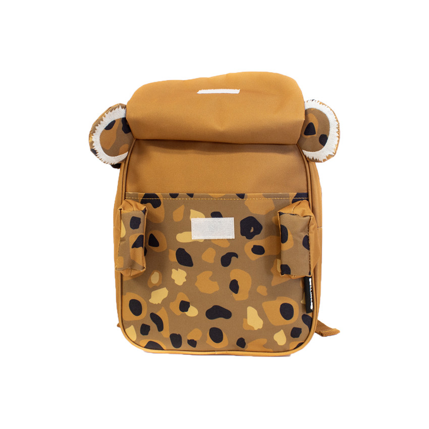 Sac à dos 32 cm - Spéculos le tigre 