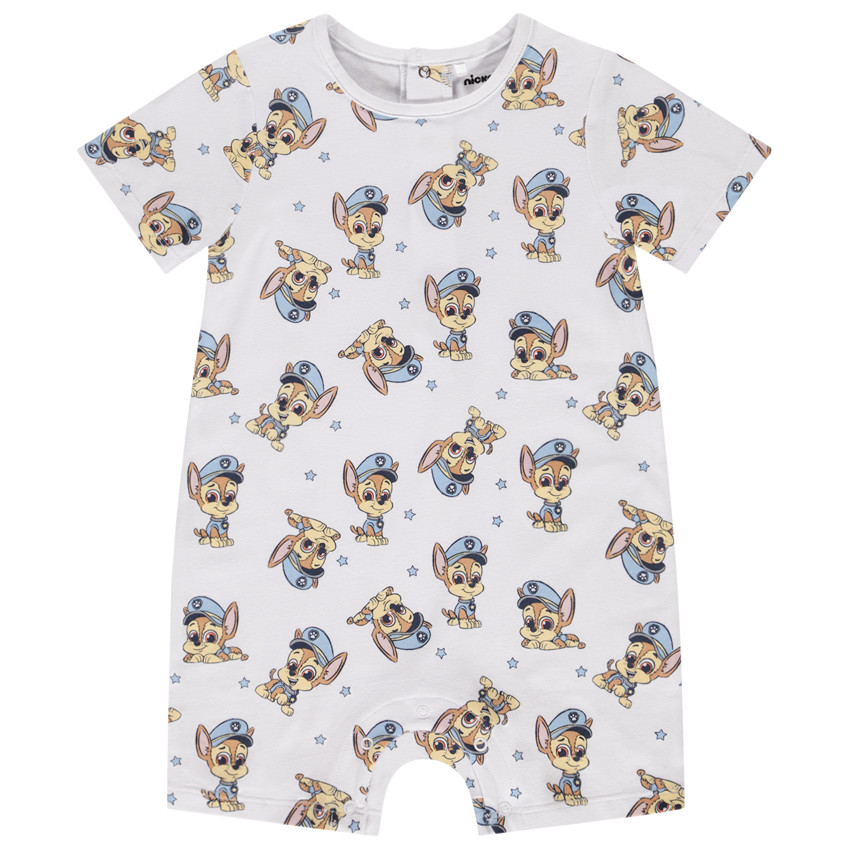 Combinatie van Chase Pat