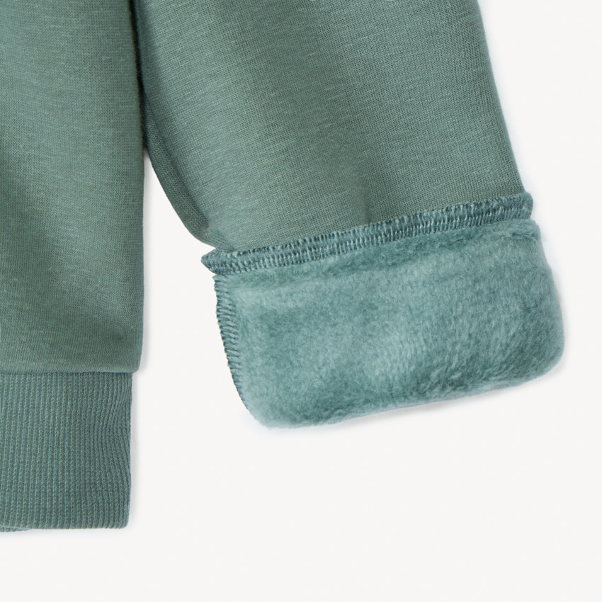 Sweat contrecollé à capuche Minnie Disney pour fille 