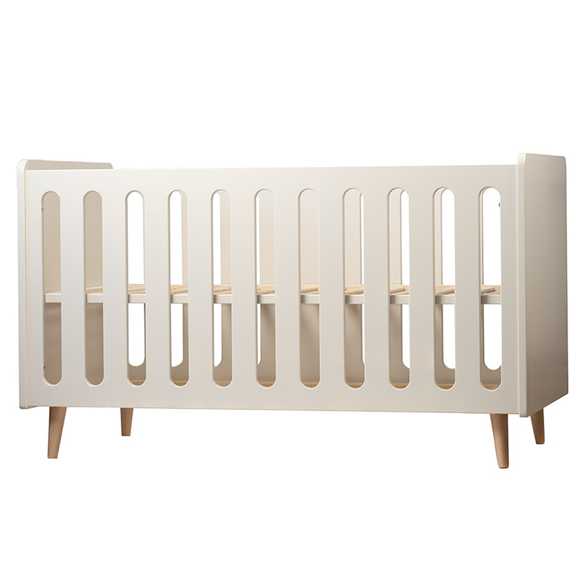 Lit Nomad 60x120cm transformable en banquette Dune Beige 