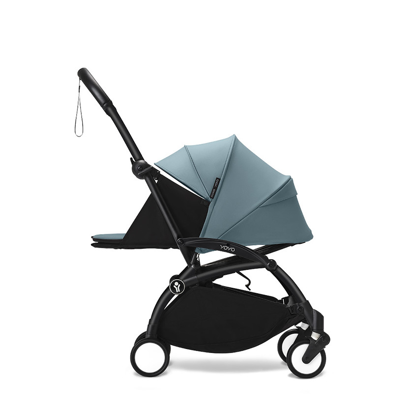 Pack nouveau-né 0+ Stokke® YOYO® - aqua 