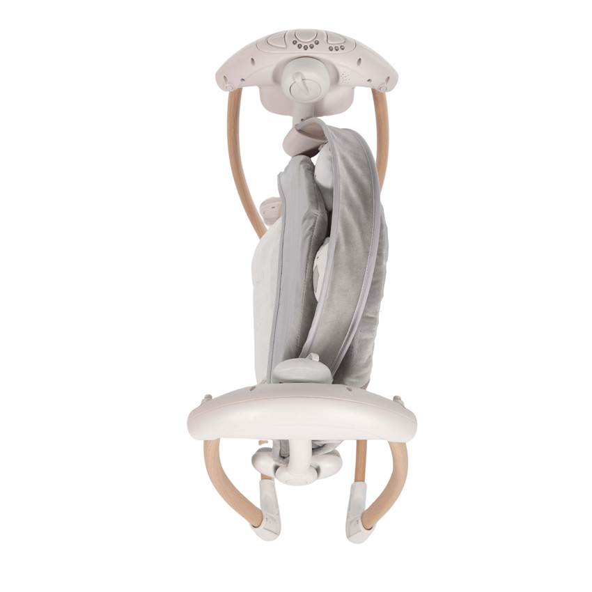 Balancelle Dolphy Pure White 