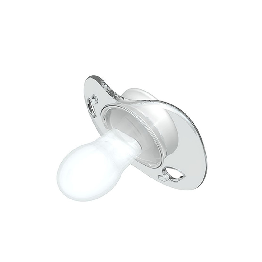 Sucette symétrique J'aime ma Maman 0-6 mois 