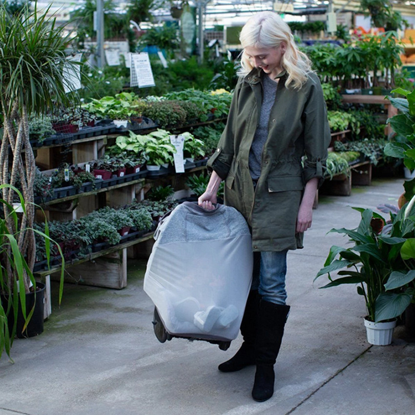 Echarpe Boppy 4en1 - Pearl 