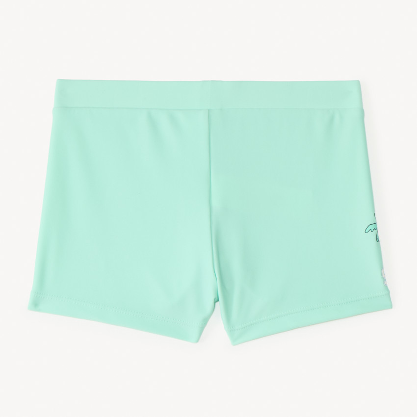 Boxer de bain Stitch Disney garçon 