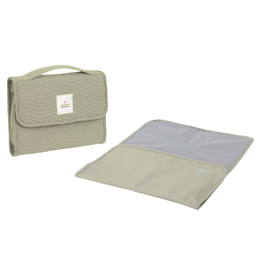 Pochette à langer XL Mint 