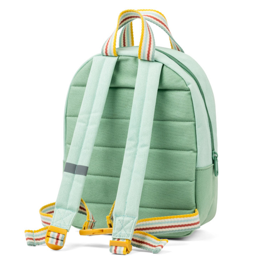 Sac à dos imperméable Pomme Vert 