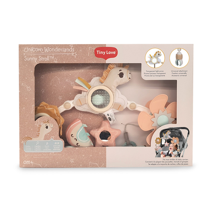 Arche de jeux Licorne 