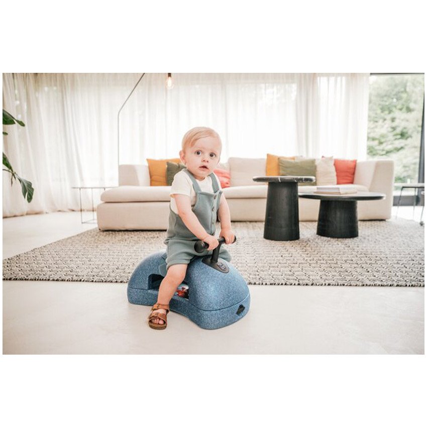 Scoot and Ride Step 3-in-1 My First - Blauw  