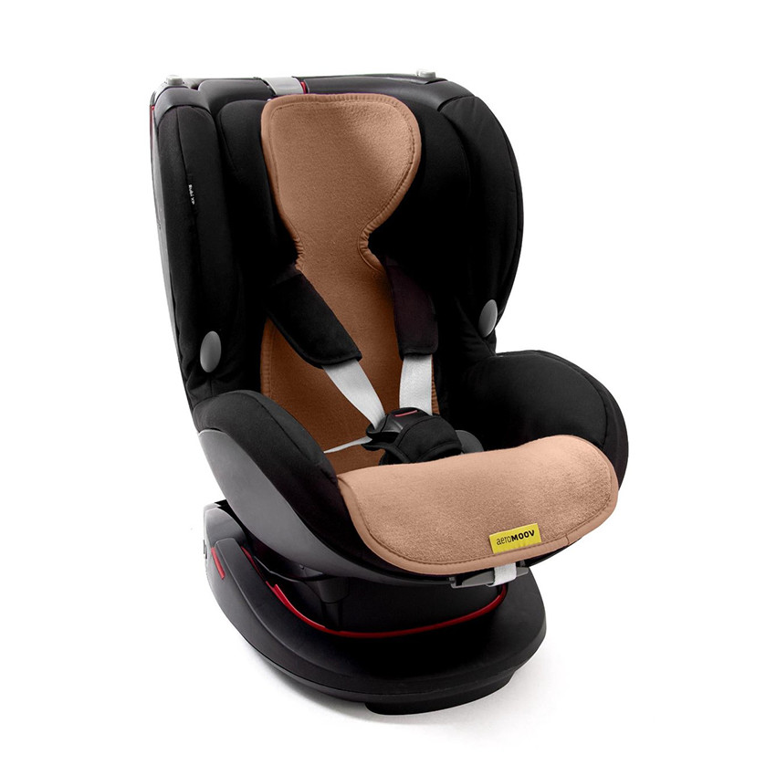 Coussin Air Layer pour siège auto GR 1 - Tuscany 