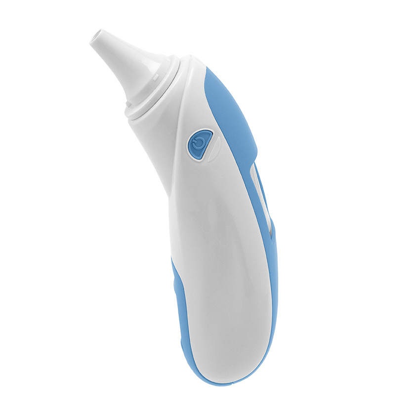 Thermomètre infrarouge auriculaire - Comfort quick 
