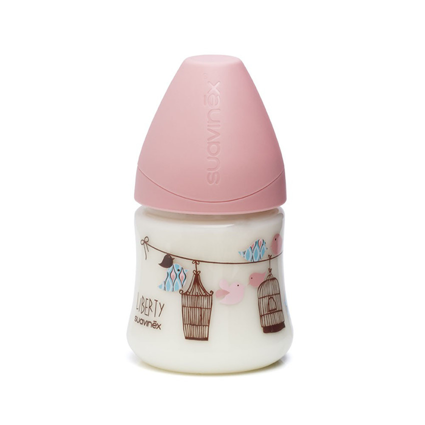 Welcome Baby Set - Roze 