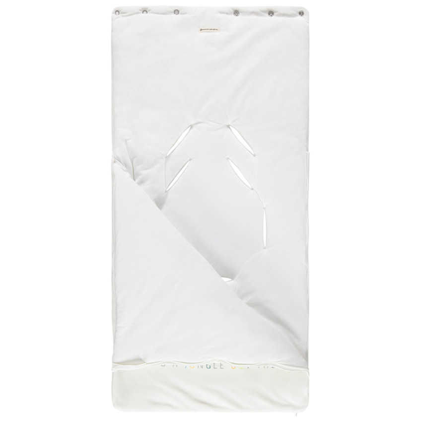 Nid d'ange Crazy jungle 