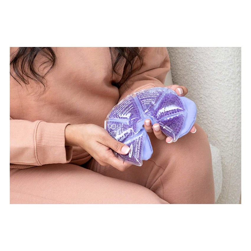 Compresses apaisantes 3en1 Thermoperles - 2 pièces 
