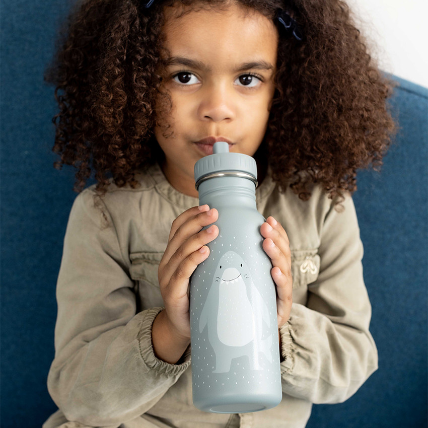 Gourde Mr. Shark 500 ml 