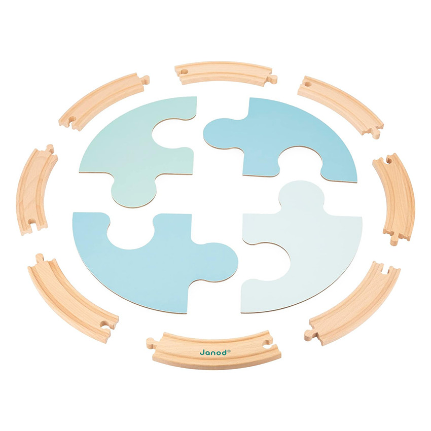 Bolid hengelspel zeilboot met rails 