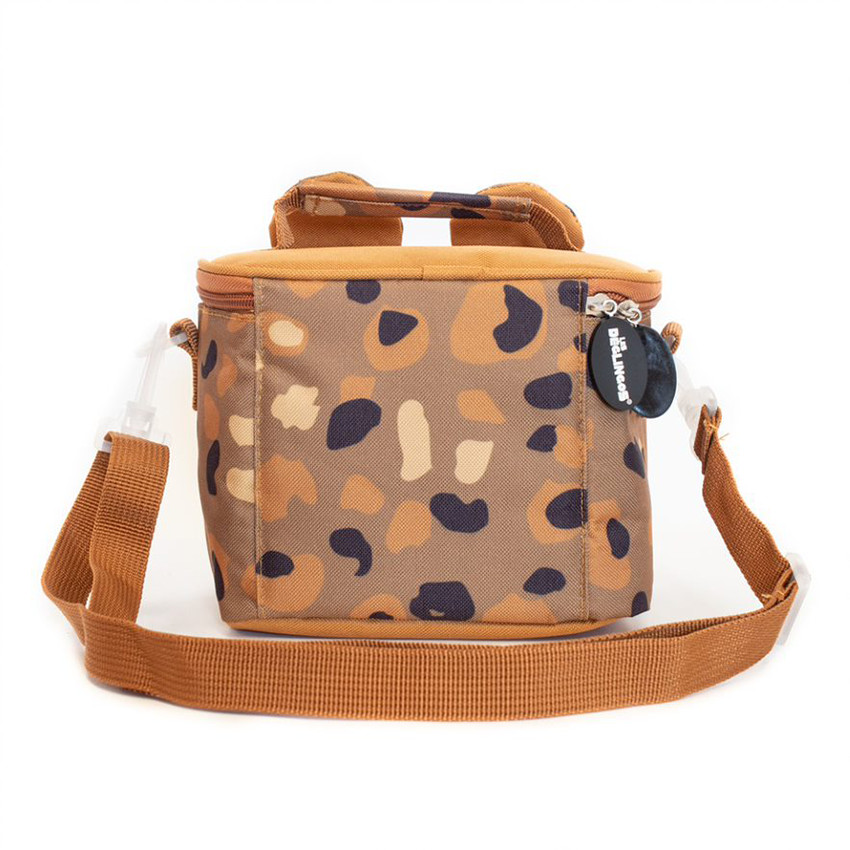 Sac isotherme Spéculos le Tigre 