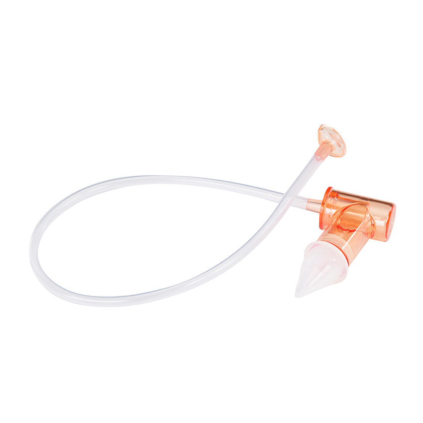 Trousse de soin pour bébé - Pêche 